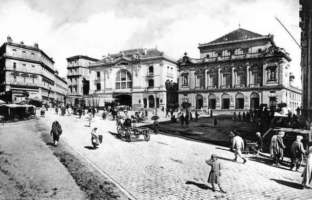 Constantine Photograph 1