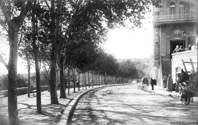 Constantine Photograph 10