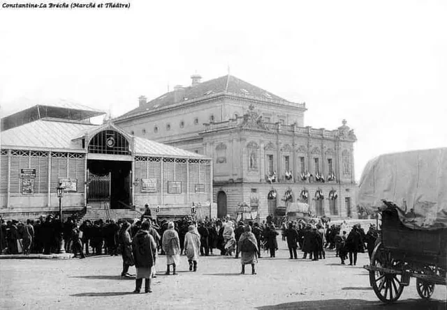 Constantine Photograph 12