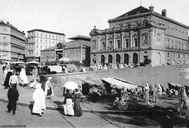 Constantine Photograph 14
