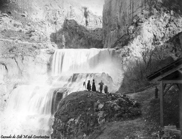 Constantine Photograph 17