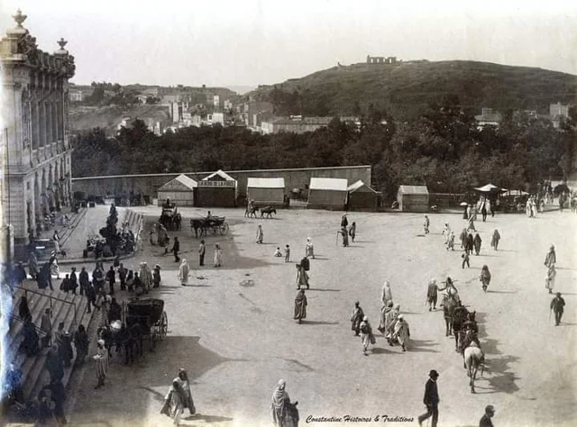 Constantine Photograph 2
