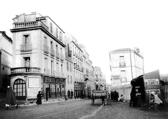 Constantine Photograph 3