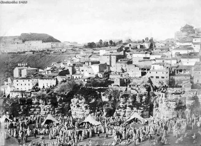 Constantine Photograph 6