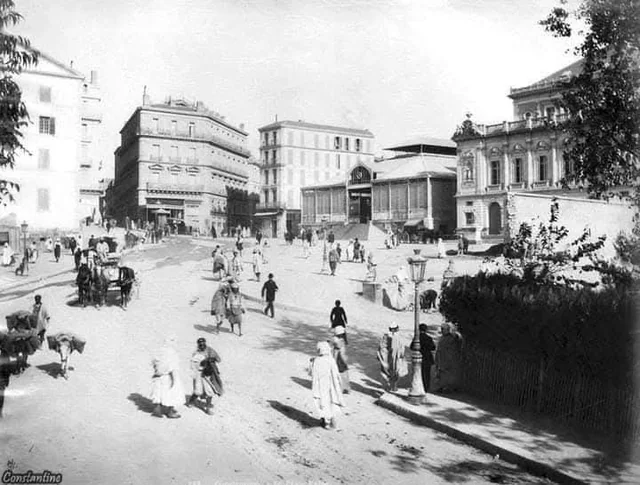 Constantine Photograph 7