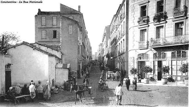 Constantine Photograph 8