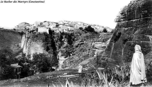 Constantine Photograph 9